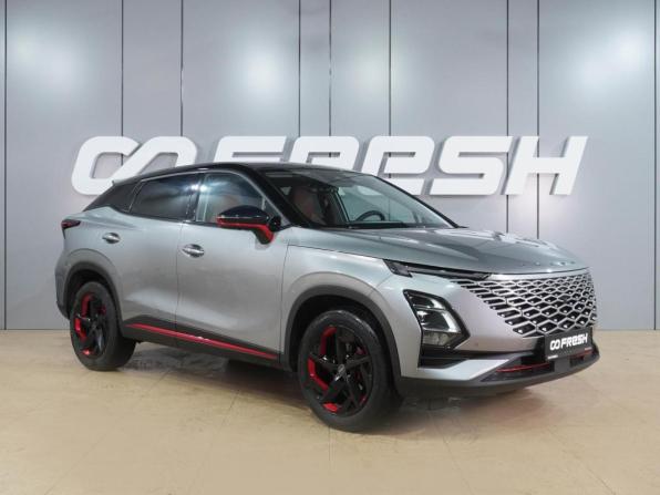 Omoda C5 I с пробегом 2022 года, цена 1 834 000 рублей, 64331 км, внедорожник, Автокод Объявления