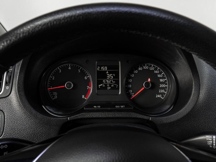 Volkswagen Polo V Рестайлинг Тюмень  - изображение 21