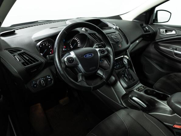 Ford Kuga II с пробегом 2016 года, цена 1 399 700 рублей, 140489 км, внедорожник, Автокод Объявления