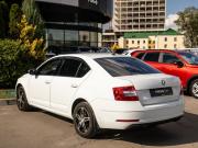 Skoda Octavia III (A7) Рестайлинг Москва  - изображение 22