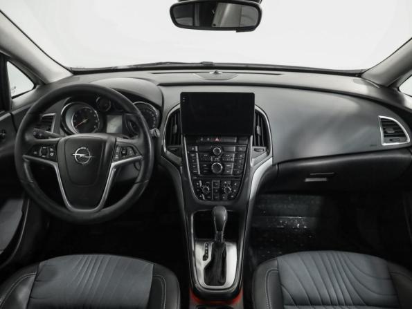 Opel Astra J Рестайлинг с пробегом 2013 года, цена 806 777 рублей, 191940 км, универсал, Автокод Объявления