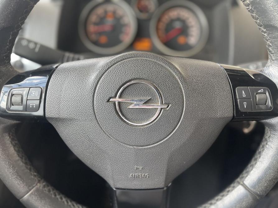 Opel Astra H Рестайлинг Саратов  - изображение 16