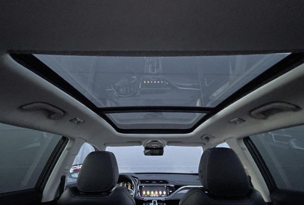 Geely Atlas Pro Красноярск  - изображение 20