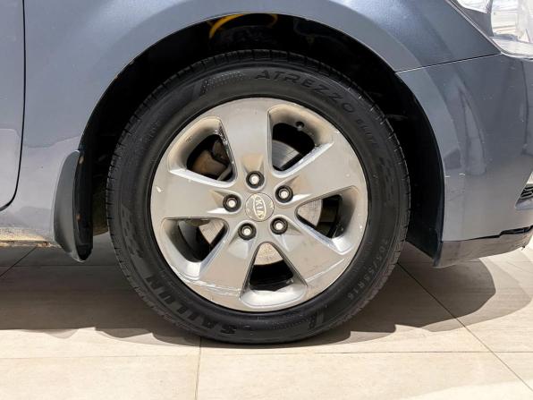Kia Ceed I Рестайлинг с пробегом 2010 года, цена 643 326 рублей, 349336 км, универсал, Автокод Объявления