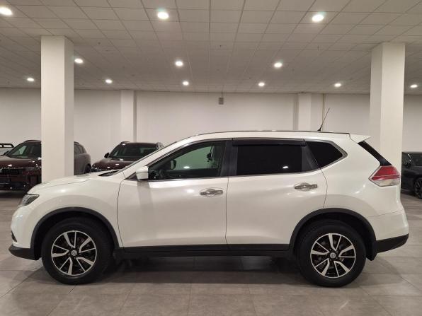 Nissan X-Trail III с пробегом 2016 года, цена 1 599 000 рублей, 164742 км, внедорожник, Автокод Объявления