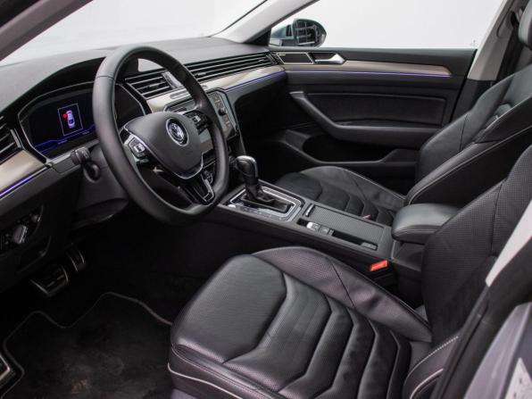 Volkswagen Arteon I с пробегом 2020 года, цена 3 034 000 рублей, 142561 км, лифтбек, Автокод Объявления