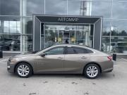 Chevrolet Malibu IX Рестайлинг Брянск  - изображение 23