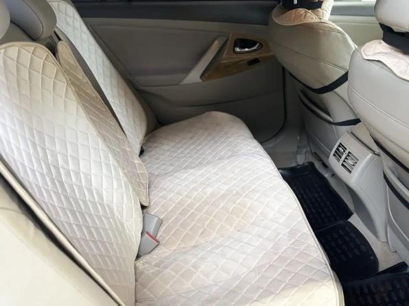 Toyota Camry VI (XV40) с пробегом 2007 года, цена 877 000 рублей, 173000 км, седан, Автокод Объявления