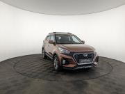 Hyundai Creta I Москва  - изображение 31
