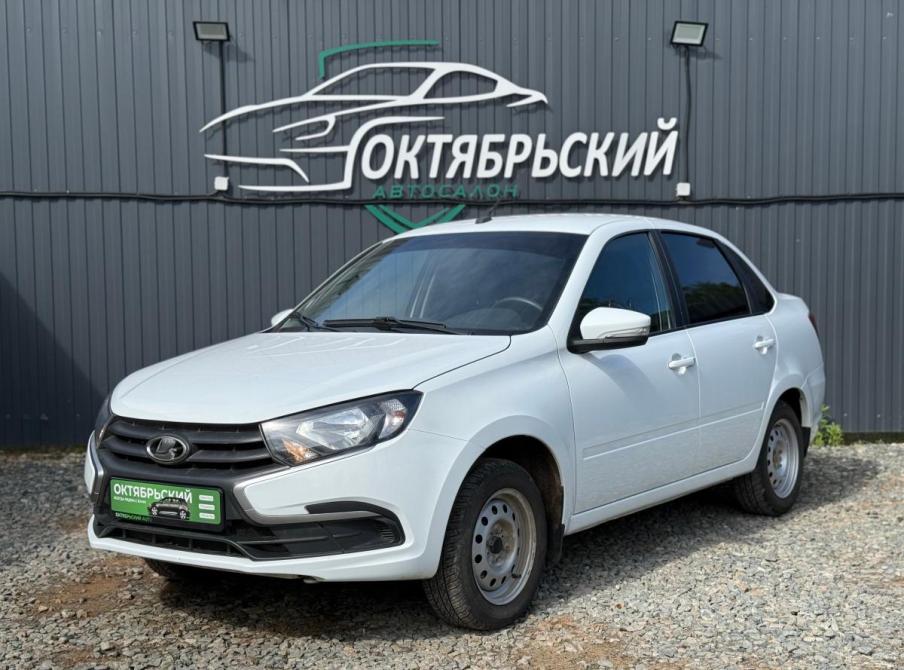 Lada (ВАЗ) Granta I Рестайлинг Ижевск  - изображение 1