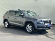 Skoda Kodiaq I Липецк  - изображение 21