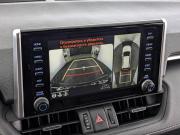 Toyota RAV4 V (XA50) Москва  - изображение 55