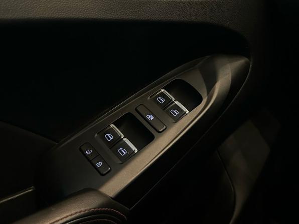 Kaiyi E5 с пробегом 2023 года, цена 1 099 900 рублей, 77250 км, седан, Автокод Объявления