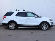Ford Explorer V Рестайлинг Москва  - изображение 35