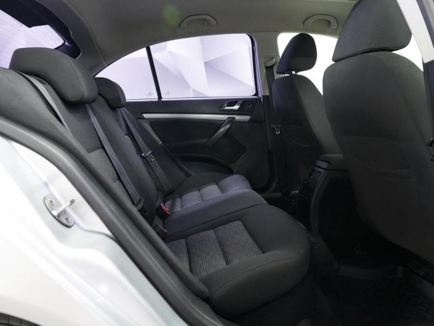 Skoda Octavia II (A5) Рестайлинг Ульяновск  - изображение 12