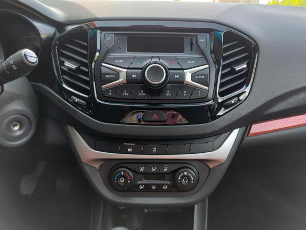 Lada (ВАЗ) Vesta I с пробегом 2019 года, цена 1 150 000 рублей, 101523 км, универсал, Автокод Объявления
