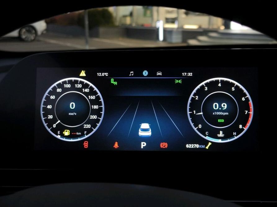 Omoda C5 I Санкт-Петербург  - изображение 15