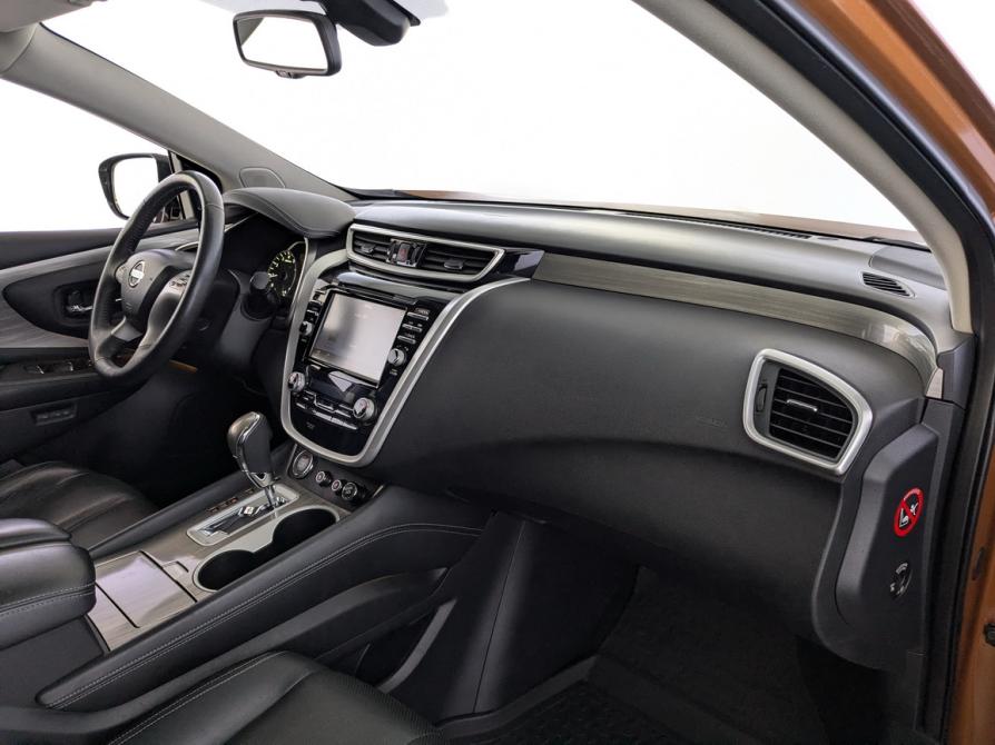 Nissan Murano III (Z52) Москва  - изображение 24