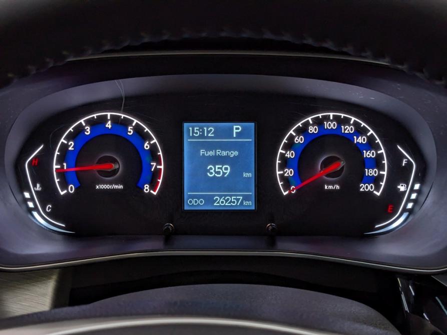 BAIC X35 Москва  - изображение 17