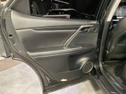Lexus RX IV Тюмень  - изображение 31