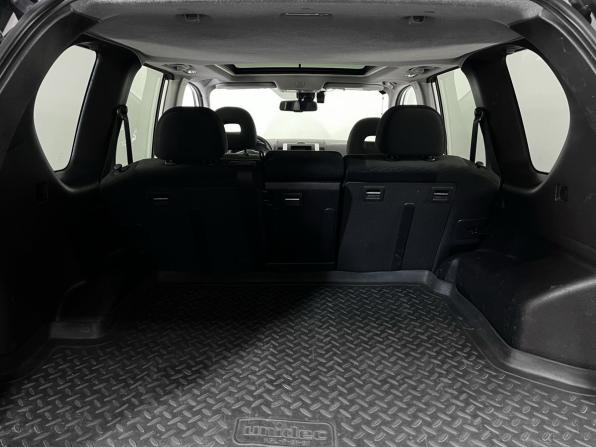 Nissan X-Trail II Рестайлинг с пробегом 2012 года, цена 1 399 000 рублей, 155000 км, внедорожник, Автокод Объявления