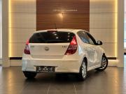 Hyundai i30 I Рестайлинг Челябинск  - изображение 19