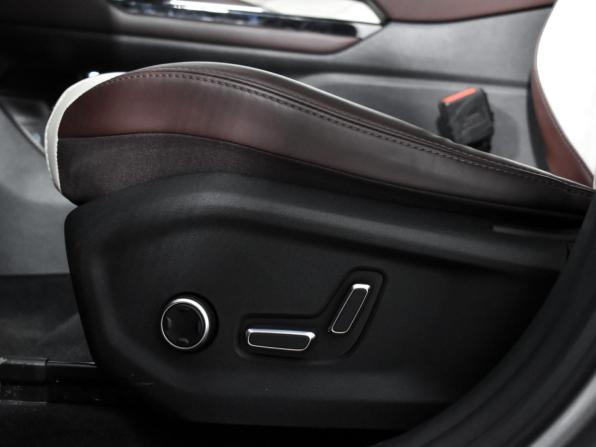 Geely Monjaro I с пробегом 2023 года, цена 2 997 860 рублей, 58761 км, внедорожник, Автокод Объявления