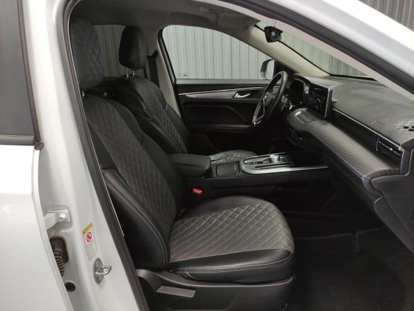 Haval Jolion I Рестайлинг с пробегом 2024 года, цена 1 742 000 рублей, 45160 км, внедорожник, Автокод Объявления