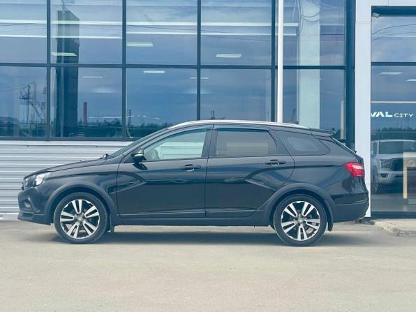 Lada (ВАЗ) Vesta I с пробегом 2019 года, цена 1 020 000 рублей, 158040 км, универсал, Автокод Объявления