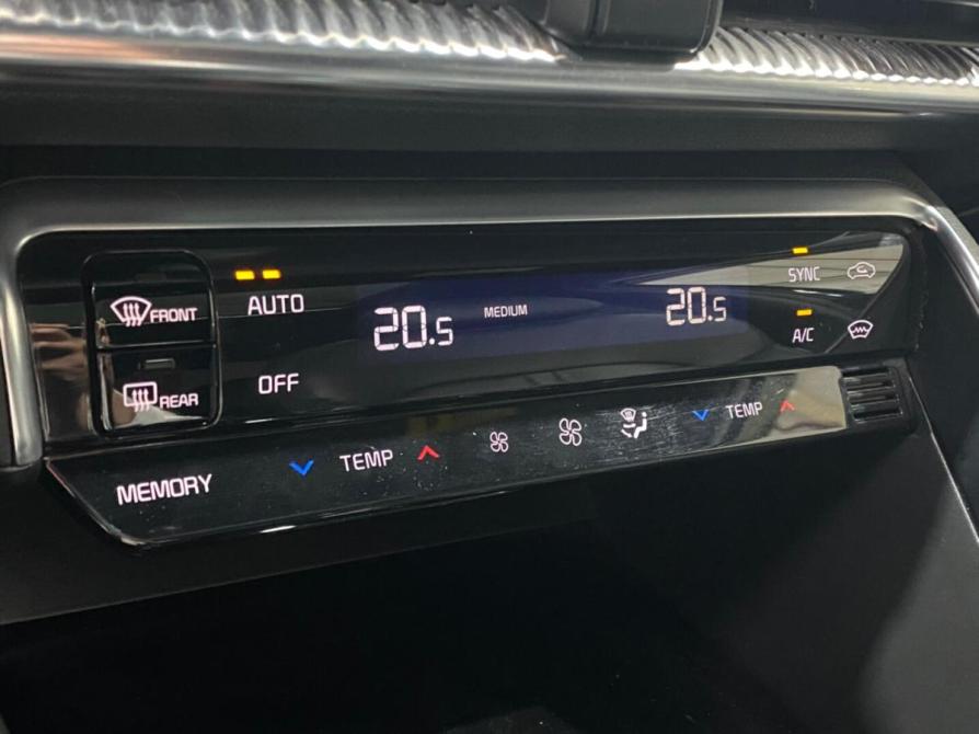Kia K5 III Ростов-на-Дону  - изображение 18