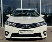 Toyota Corolla XI (E160 E170 E180) Воронеж  - изображение 18