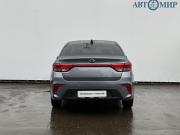 Kia Rio IV Москва  - изображение 18
