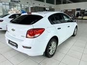 Chevrolet Cruze I Рестайлинг Екатеринбург  - изображение 32