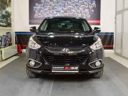 Hyundai ix35 I Рестайлинг Кемерово  - изображение 27