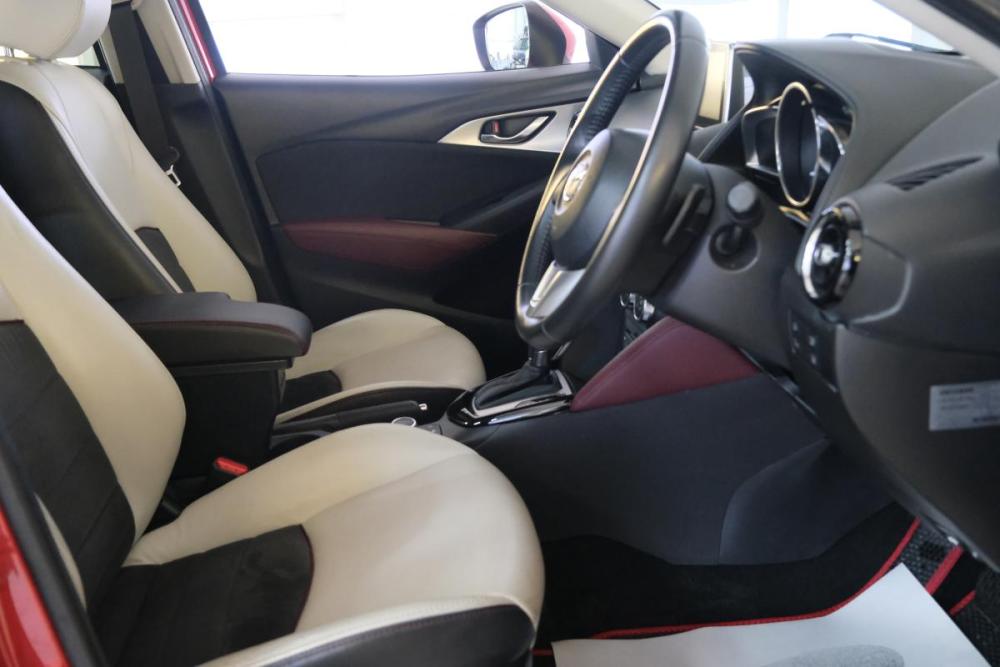 Mazda CX-3 I Омск  - изображение 8