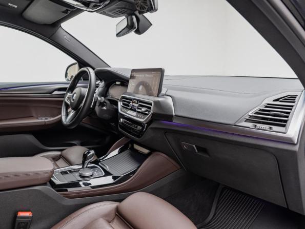 BMW X4 II (G02) Рестайлинг с пробегом 2024 года, цена 7 999 000 рублей, 18477 км, внедорожник, Автокод Объявления