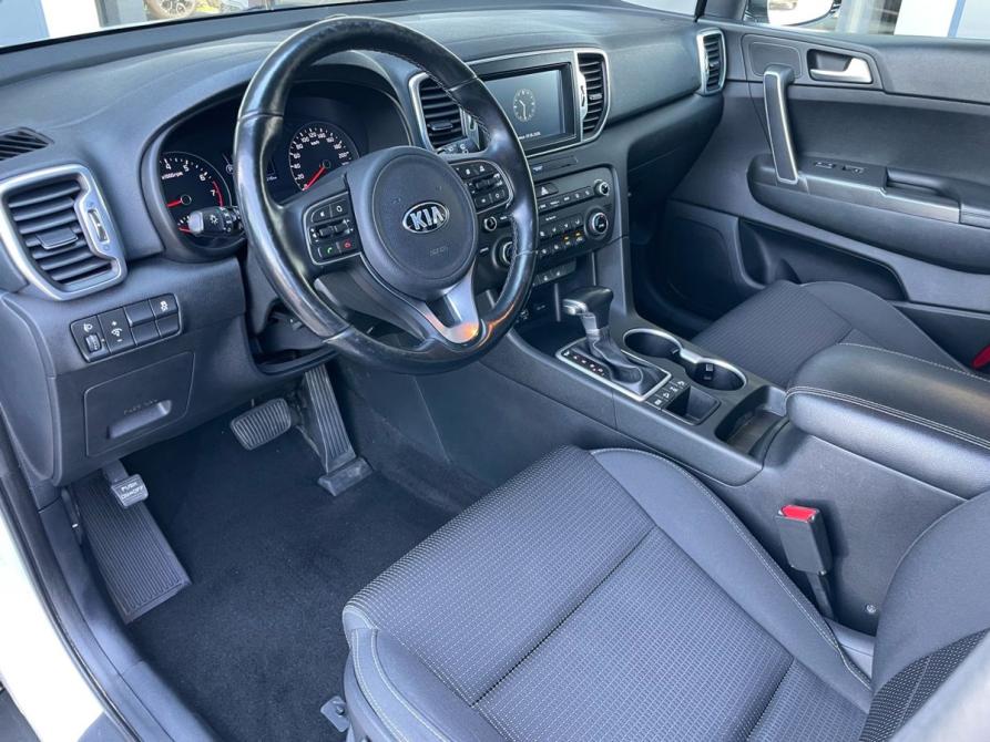 Kia Sportage IV Краснодар  - изображение 10