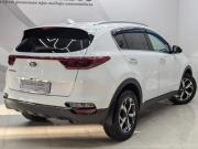 Kia Sportage IV Рестайлинг Воронеж  - изображение 24
