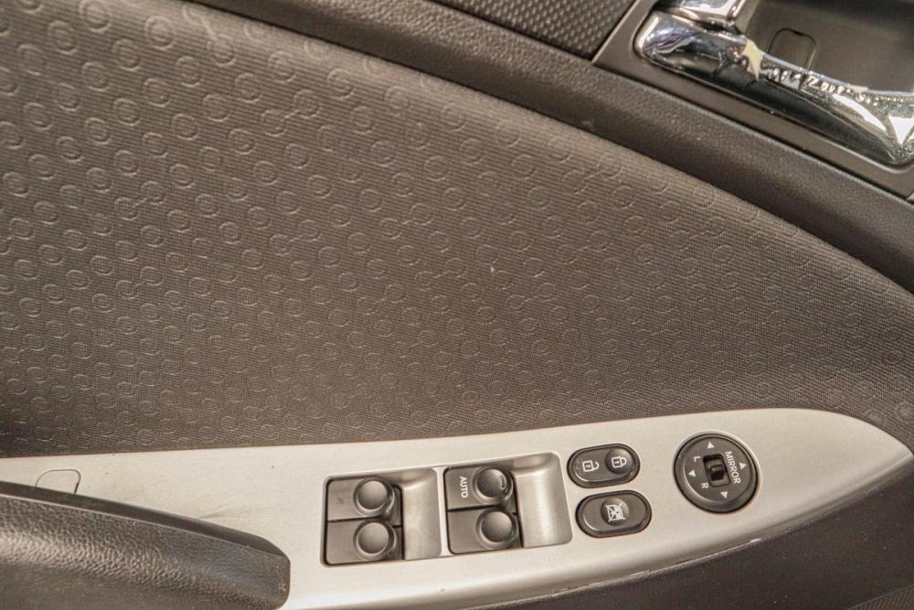 Hyundai Solaris I Челябинск  - изображение 9