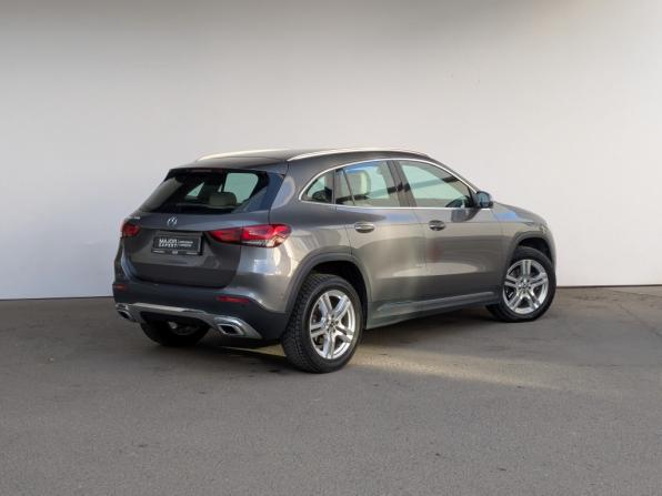 Mercedes-Benz GLA II (H247) с пробегом 2020 года, цена 3 500 000 рублей, 39127 км, внедорожник, Автокод Объявления