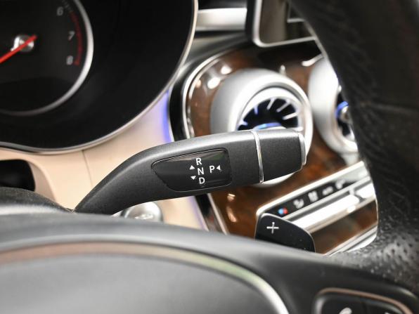 Mercedes-Benz GLC I (X253) с пробегом 2017 года, цена 2 439 000 рублей, 145552 км, внедорожник, Автокод Объявления