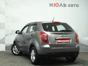SsangYong Actyon II Екатеринбург  - изображение 19