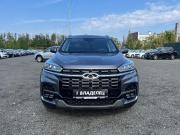 Chery Tiggo 8 I Рестайлинг Чебоксары  - изображение 47