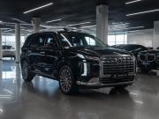 Hyundai Palisade I Рестайлинг Москва  - изображение 33