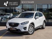 Mazda CX-5 I Казань  - изображение 10