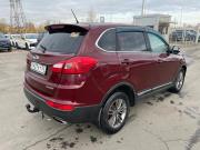 Chery Tiggo 5 I Санкт-Петербург  - изображение 14