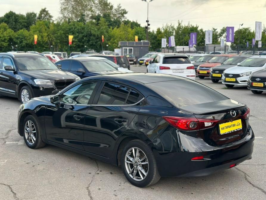Mazda 3 III (BM) Ижевск  - изображение 6