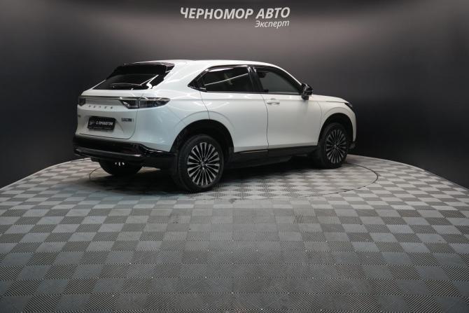 Honda e:NS1 с пробегом 2022 года, цена 3 344 000 рублей, 34000 км, внедорожник, Автокод Объявления