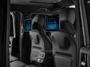 Mercedes-Benz G-Класс AMG II (W465) Рестайлинг Москва  - изображение 63