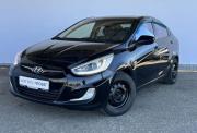 Hyundai Solaris I Киров  - изображение 26